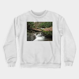 Lower Coal Run Crewneck Sweatshirt